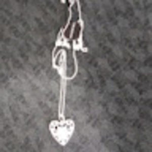 Meet your Posher, Lawrence